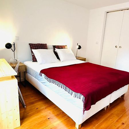 Castle Cozy Apartment Lisboa Екстериор снимка