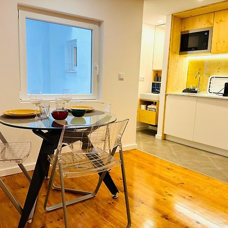 Castle Cozy Apartment Lisboa Екстериор снимка