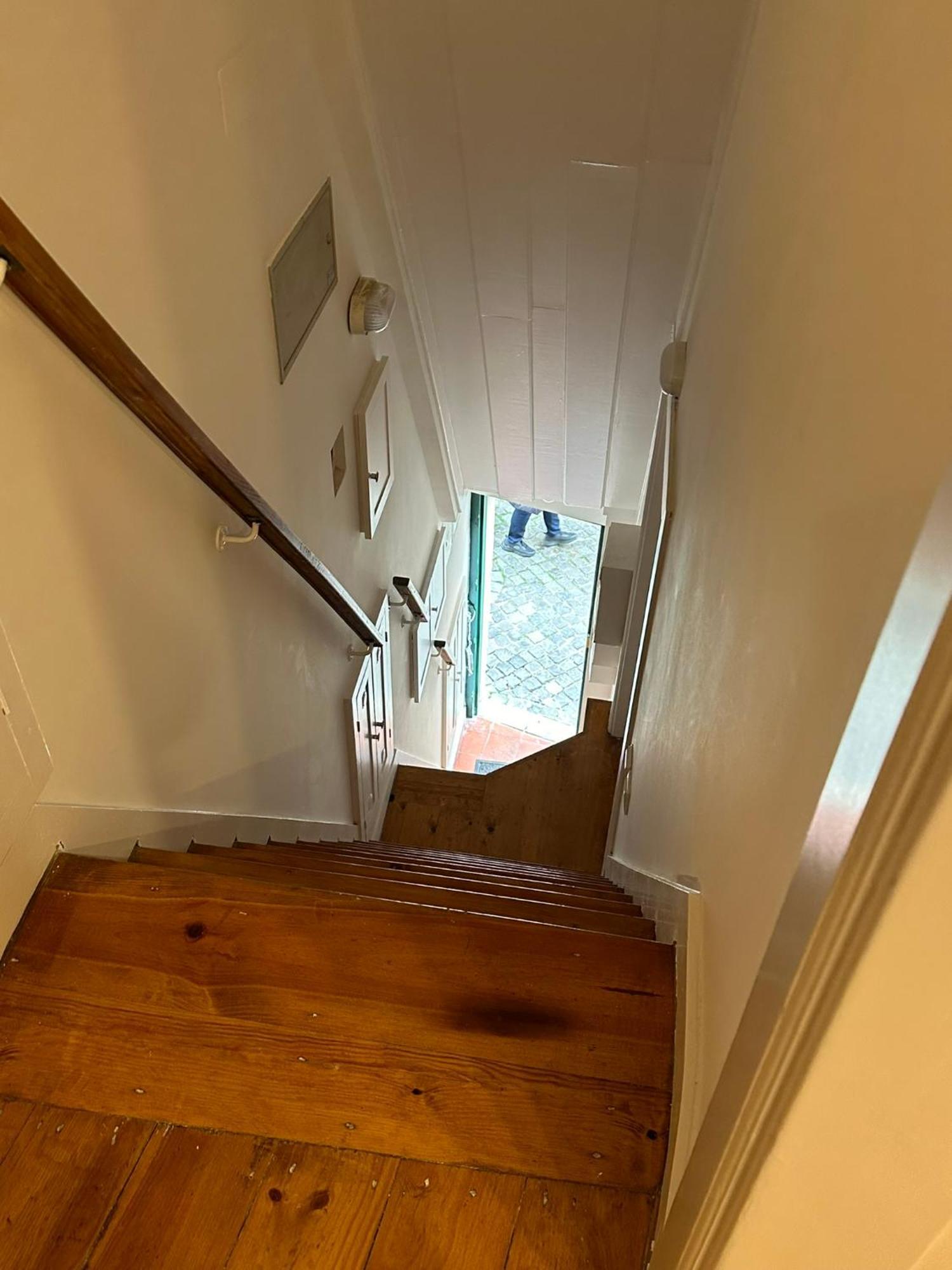 Castle Cozy Apartment Lisboa Екстериор снимка