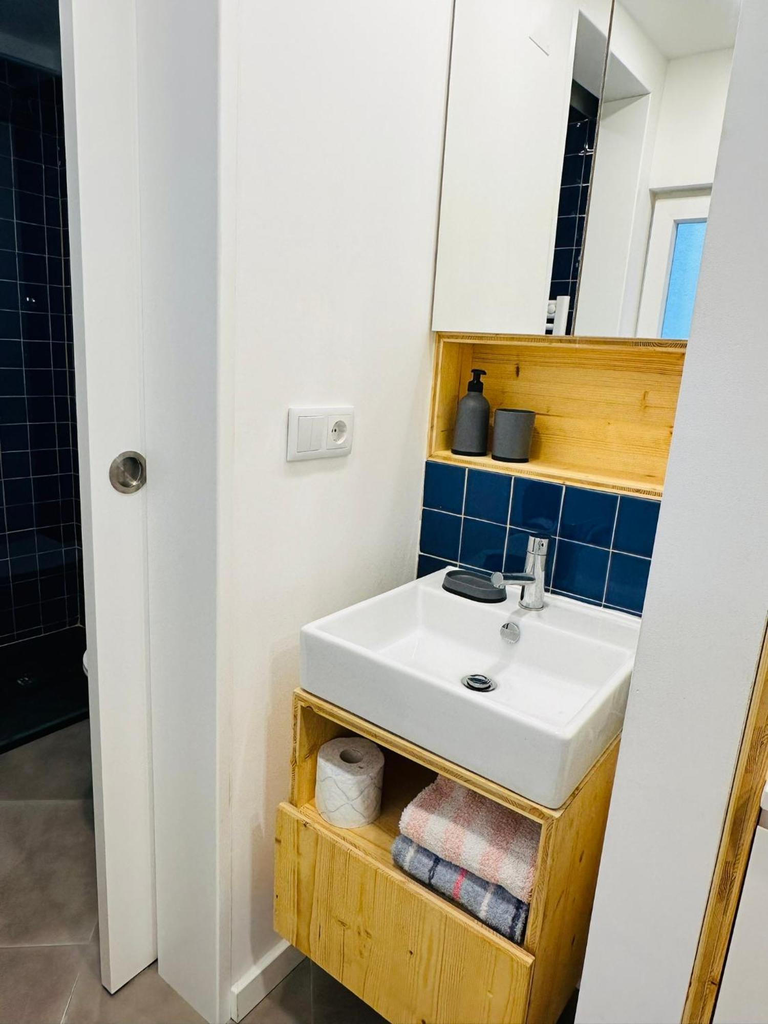 Castle Cozy Apartment Lisboa Екстериор снимка