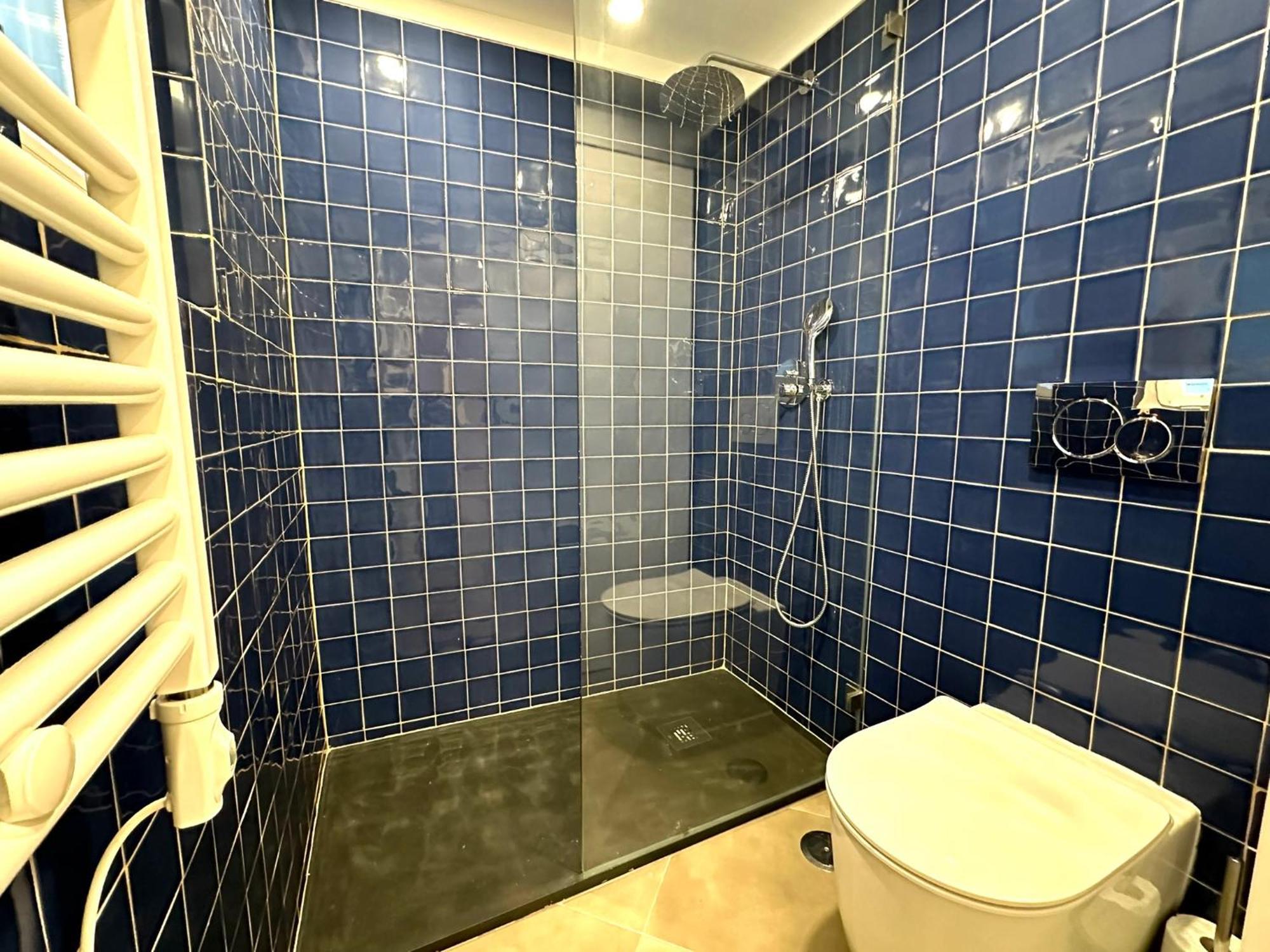 Castle Cozy Apartment Lisboa Екстериор снимка