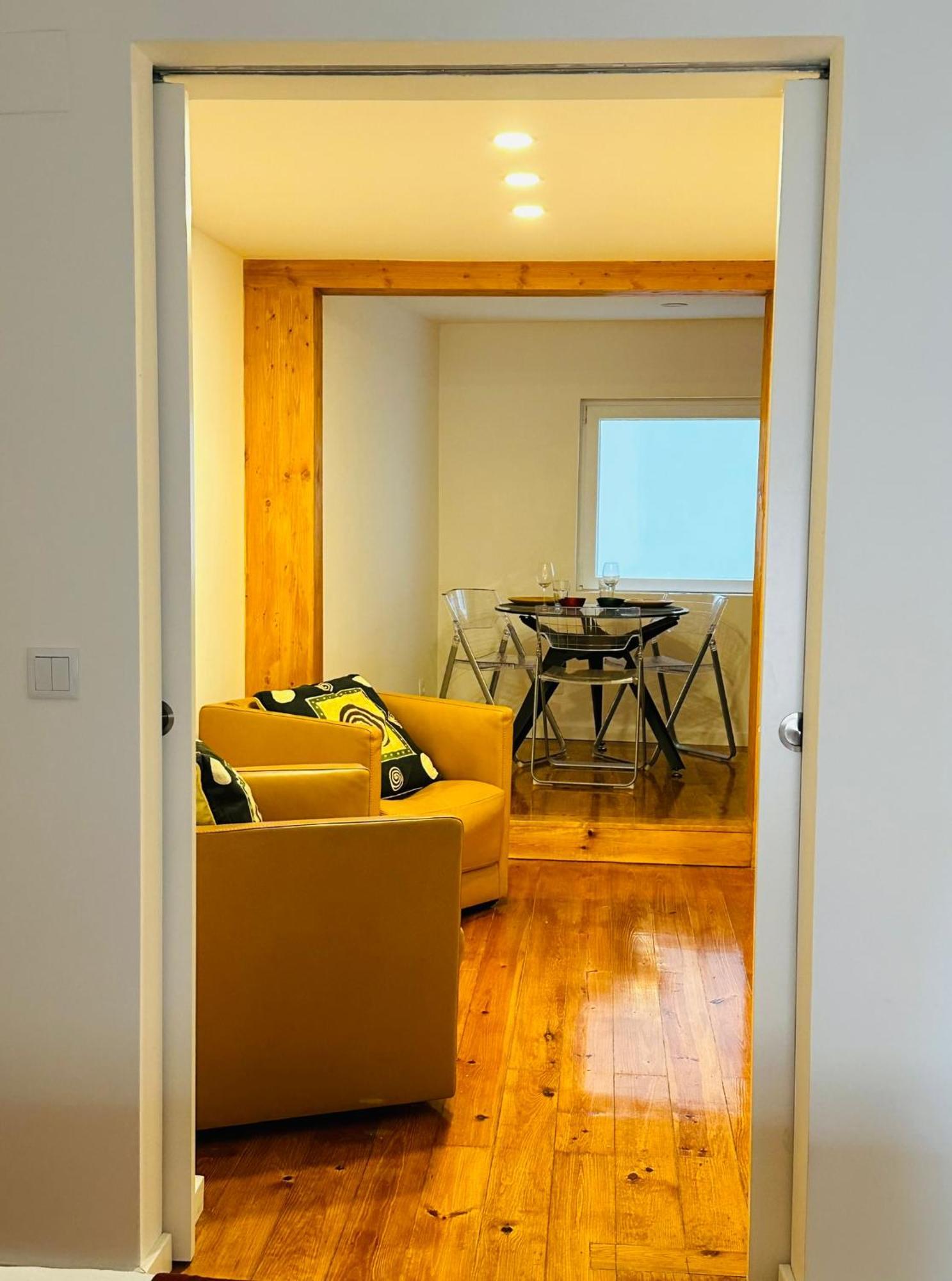 Castle Cozy Apartment Lisboa Екстериор снимка