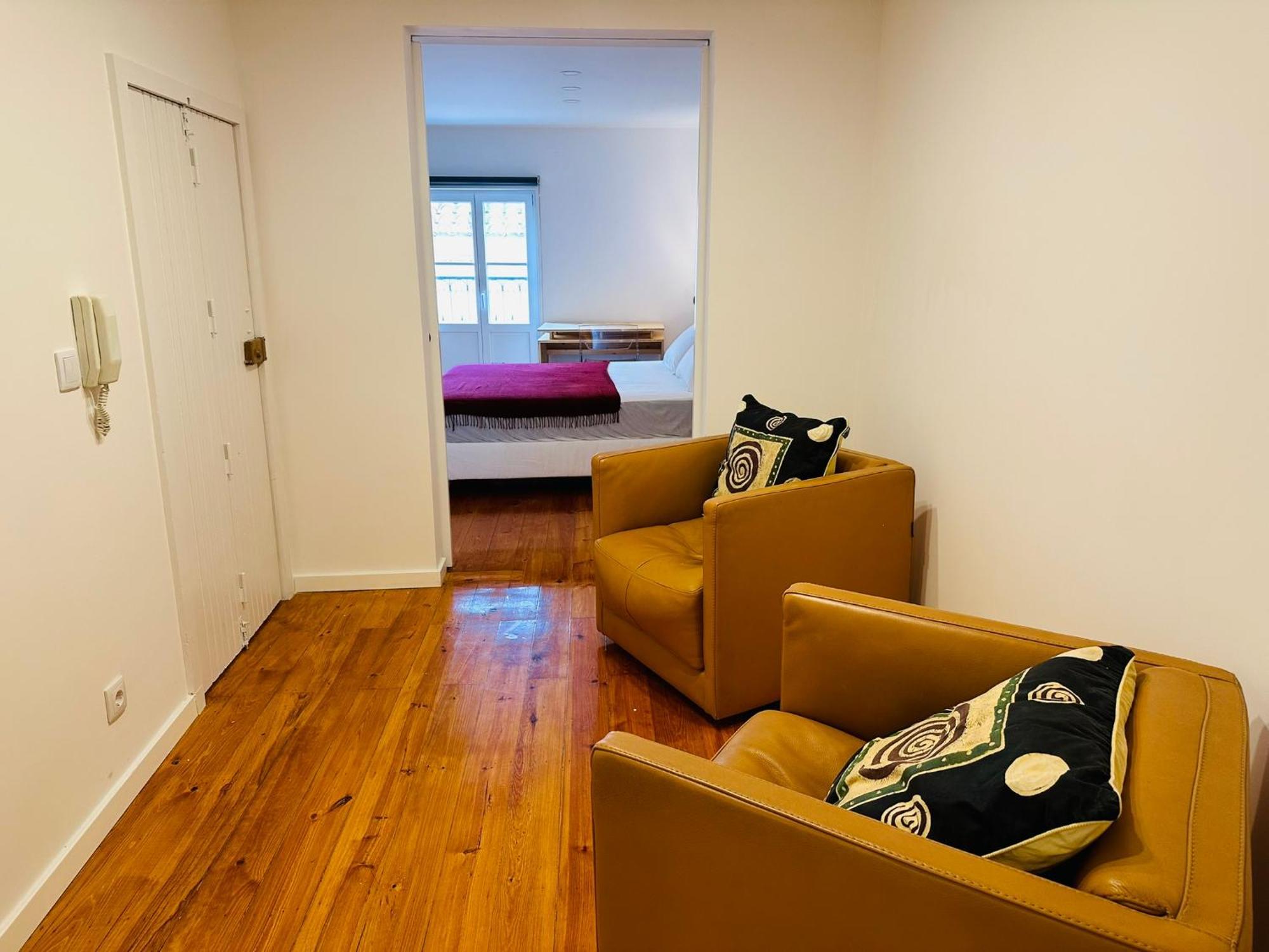 Castle Cozy Apartment Lisboa Екстериор снимка