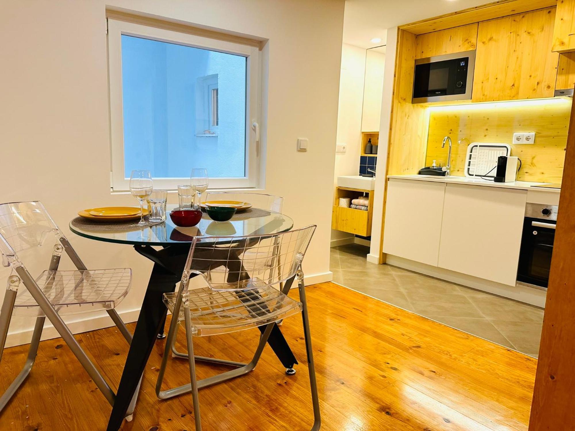 Castle Cozy Apartment Lisboa Екстериор снимка