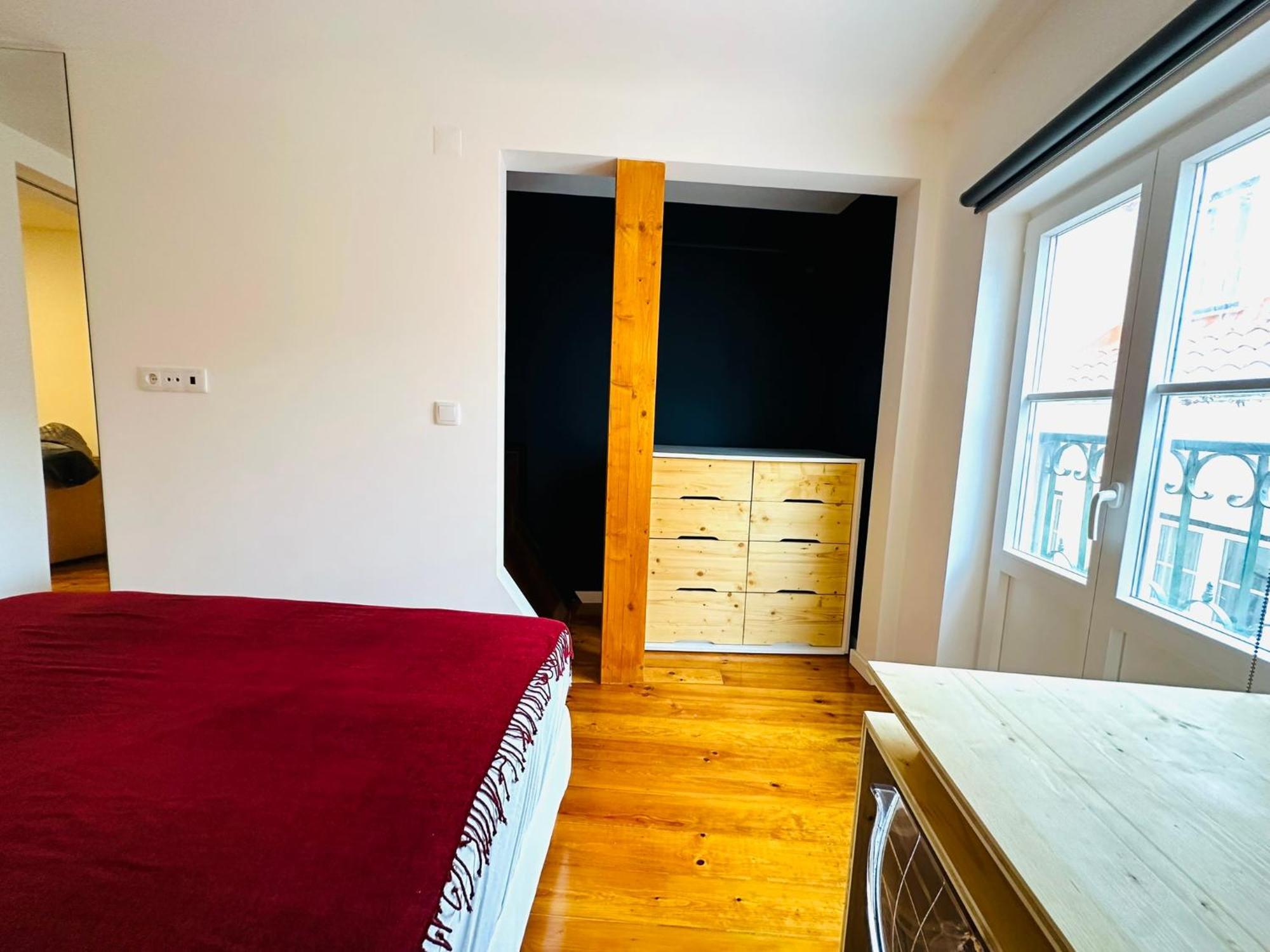 Castle Cozy Apartment Lisboa Екстериор снимка
