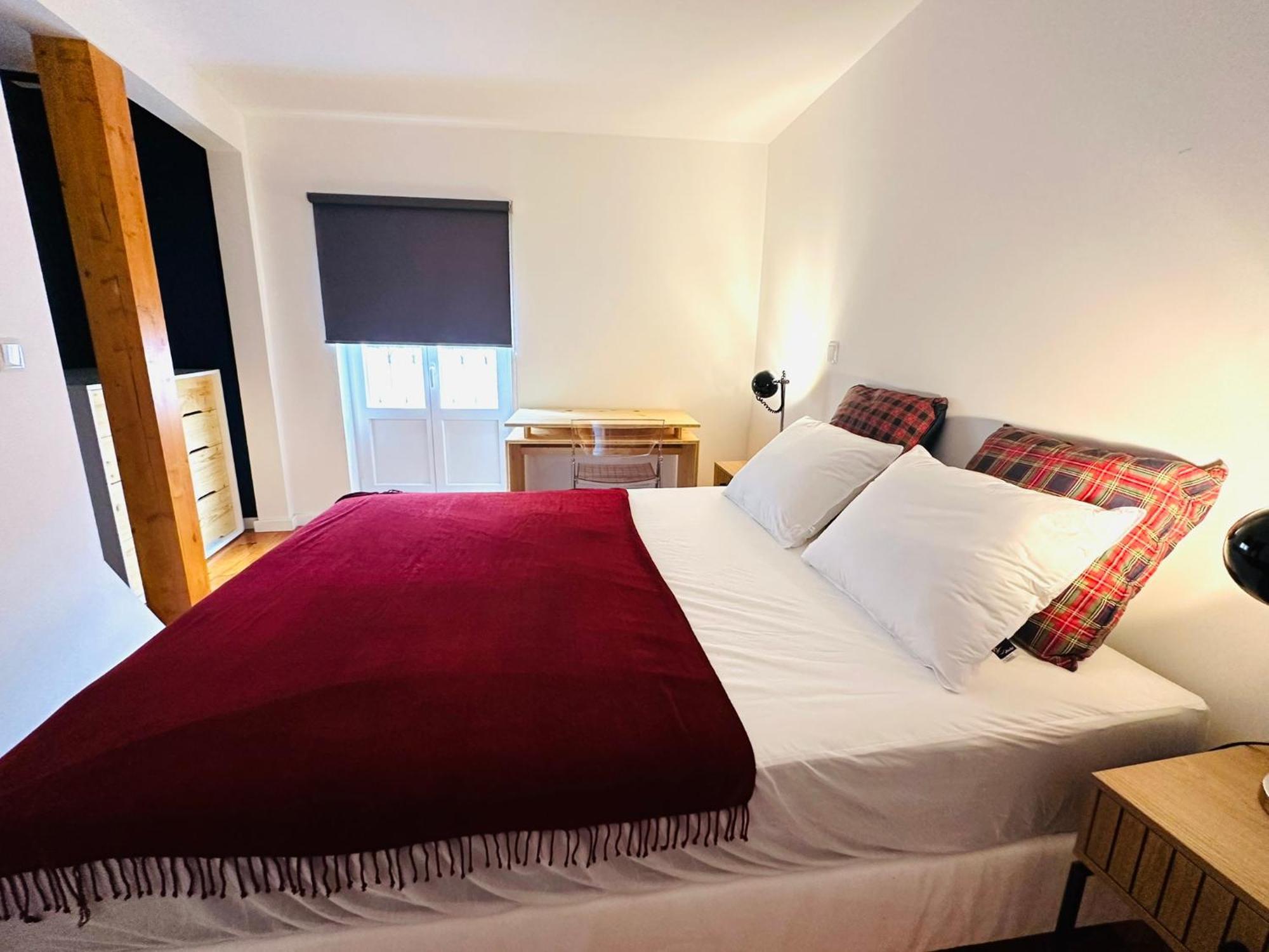 Castle Cozy Apartment Lisboa Екстериор снимка